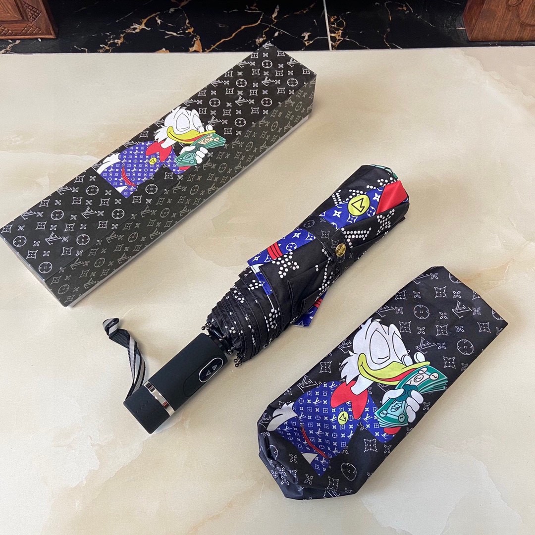 42 L-V umbrella
