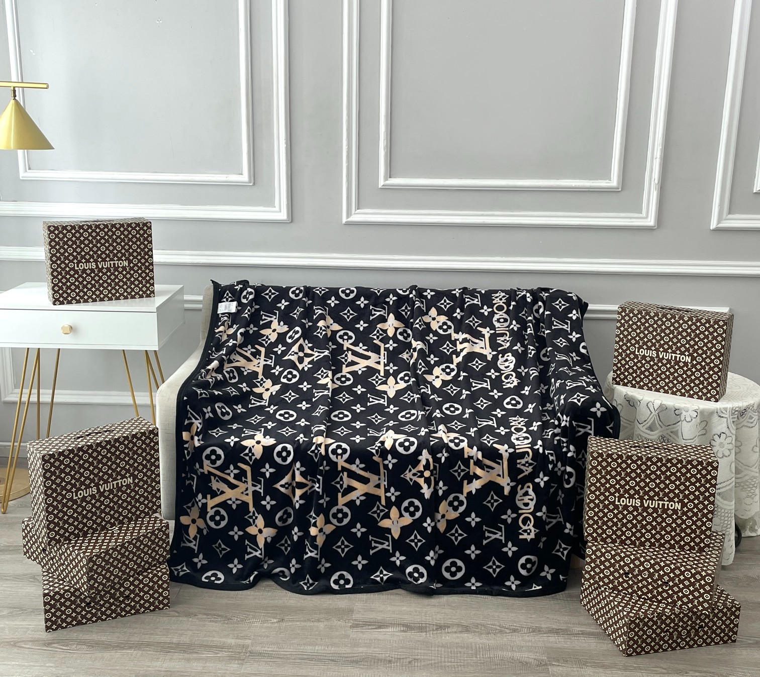 36 Blanket