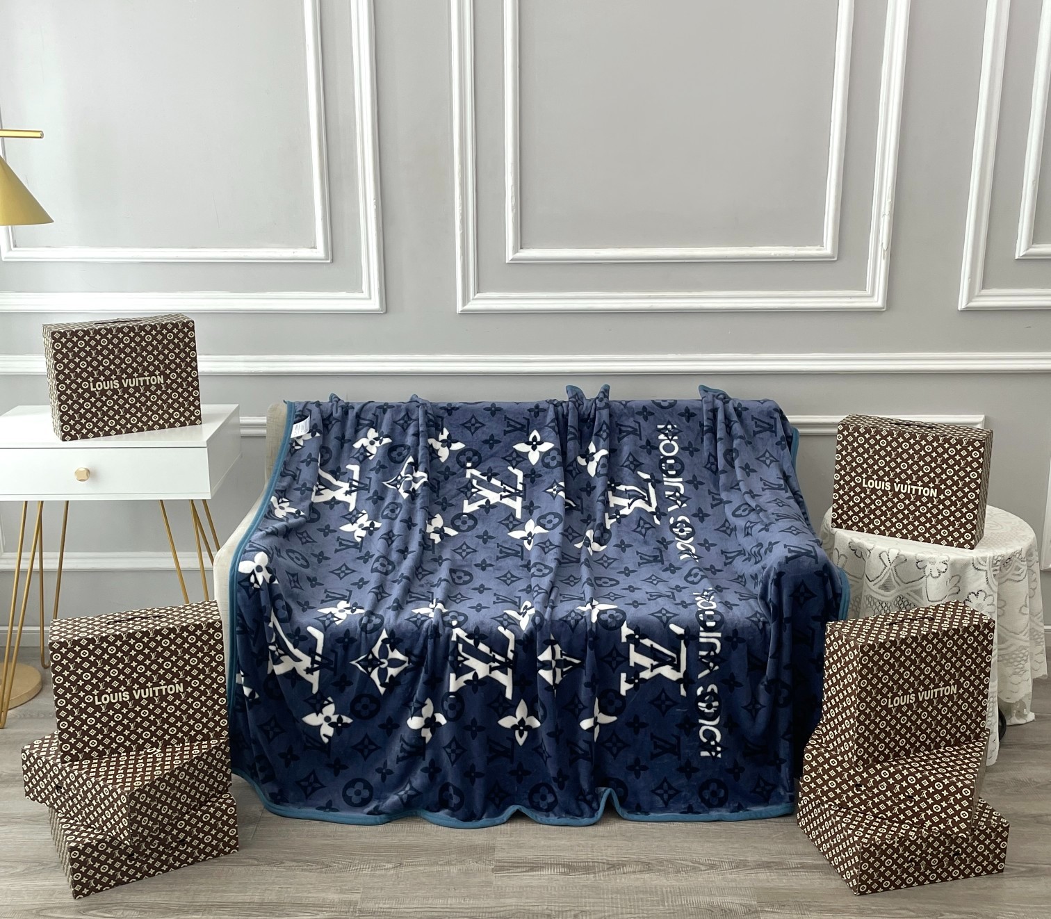 36 Blanket