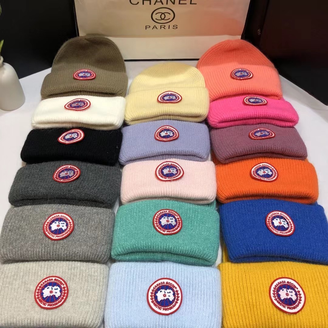 21 Other Cap