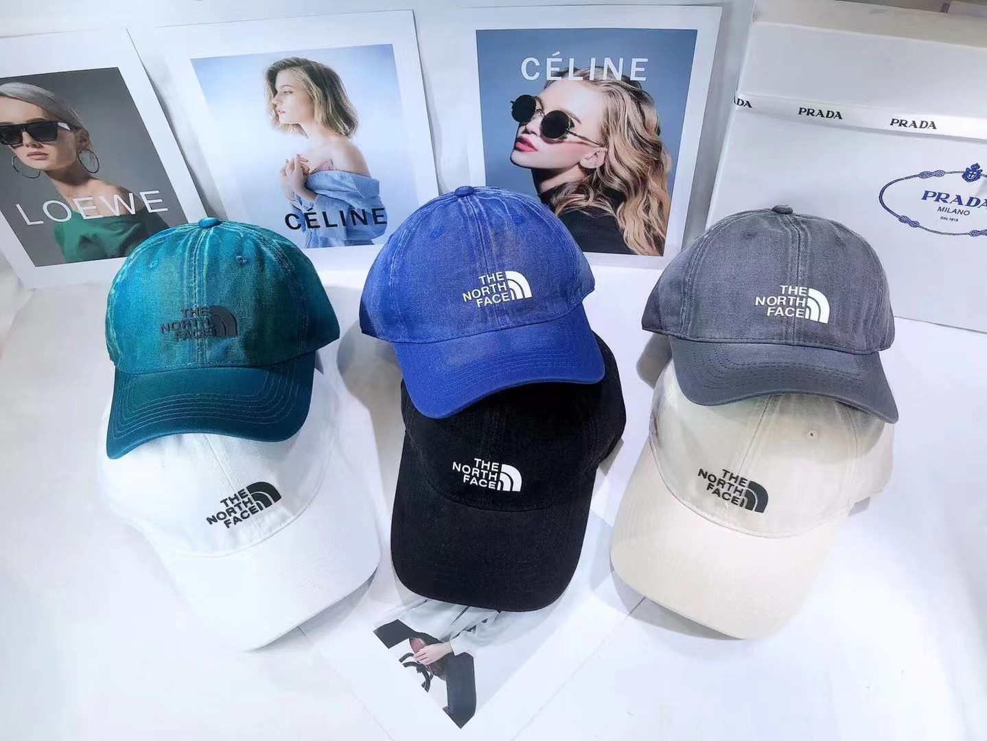 21 Other Cap