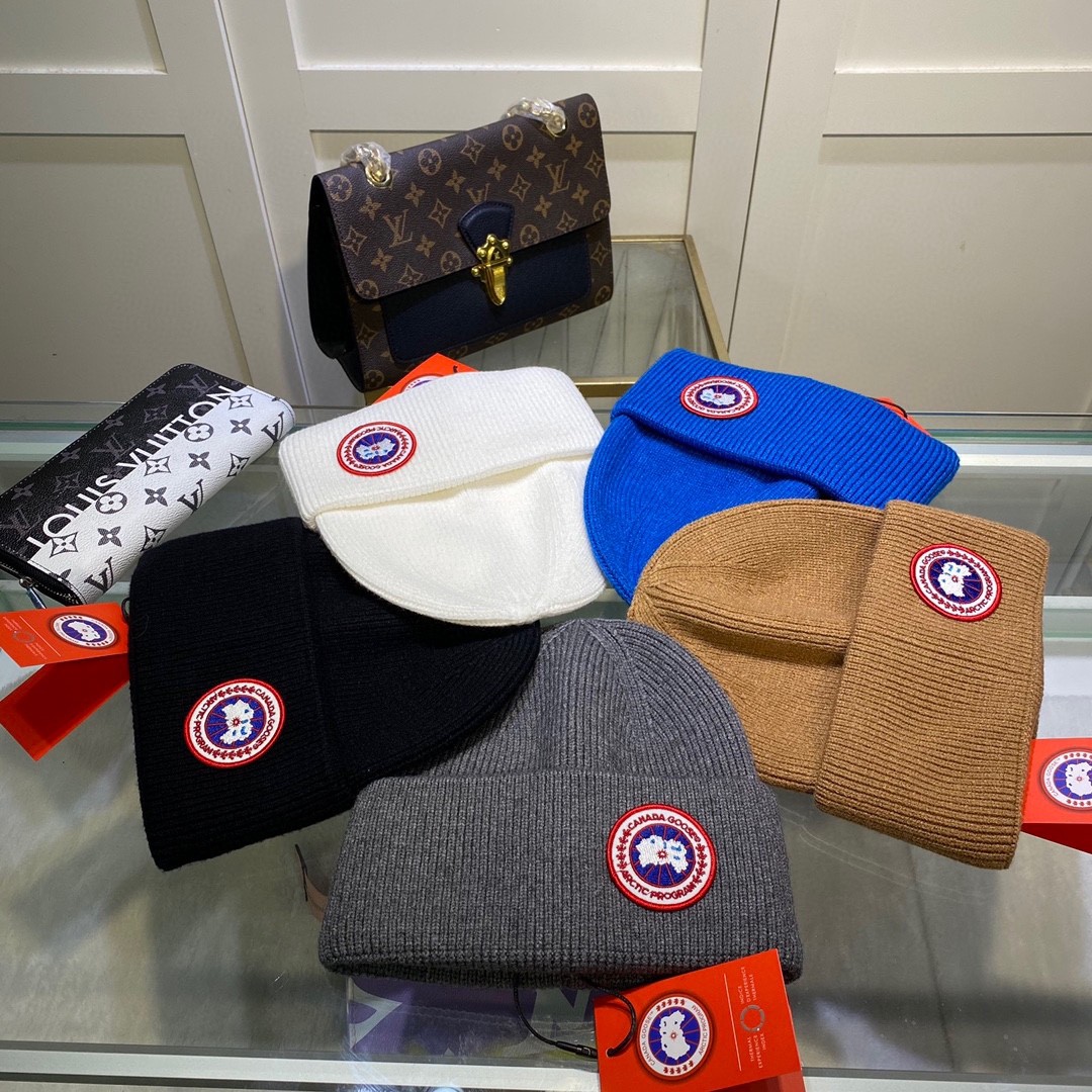 21 Other Cap