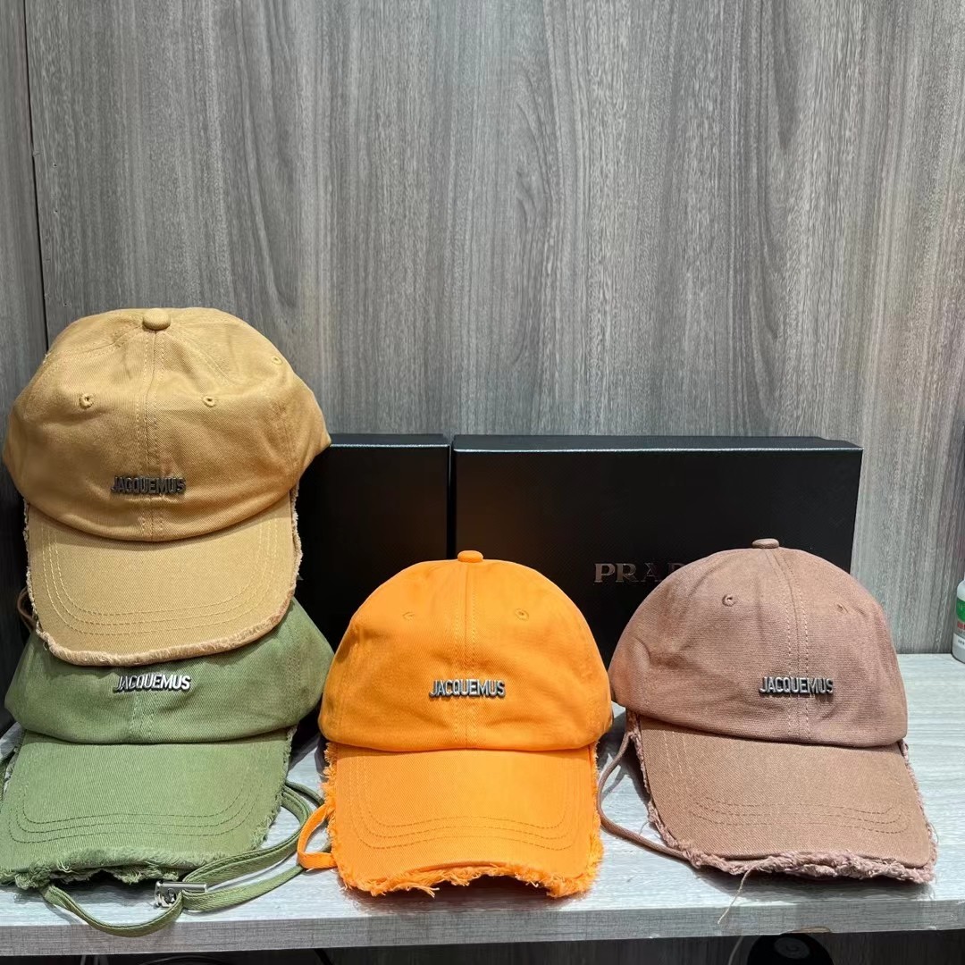 21 Other Cap