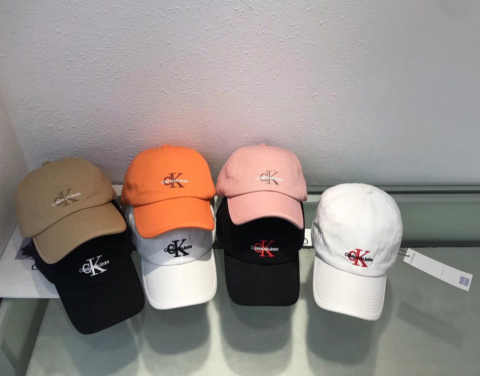 21 Other Cap