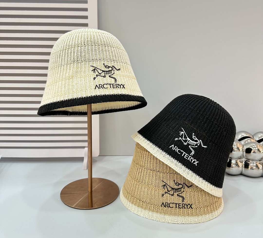 21 Other Cap