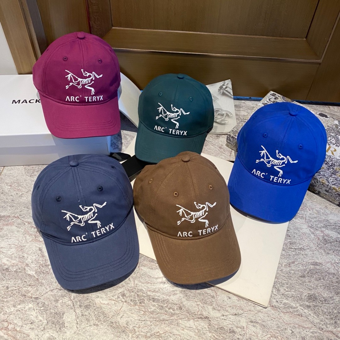 21 Other Cap
