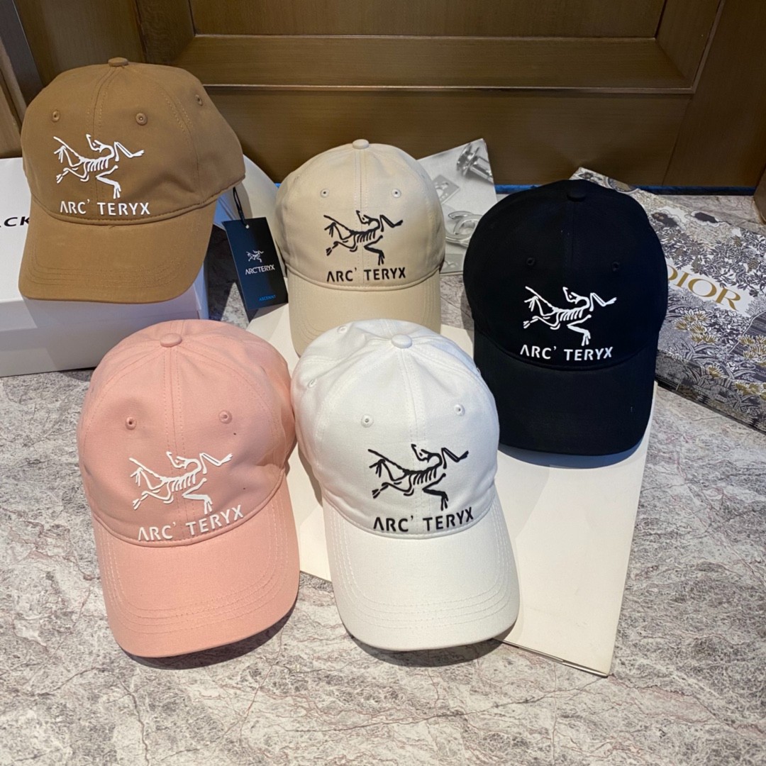 21 Other Cap