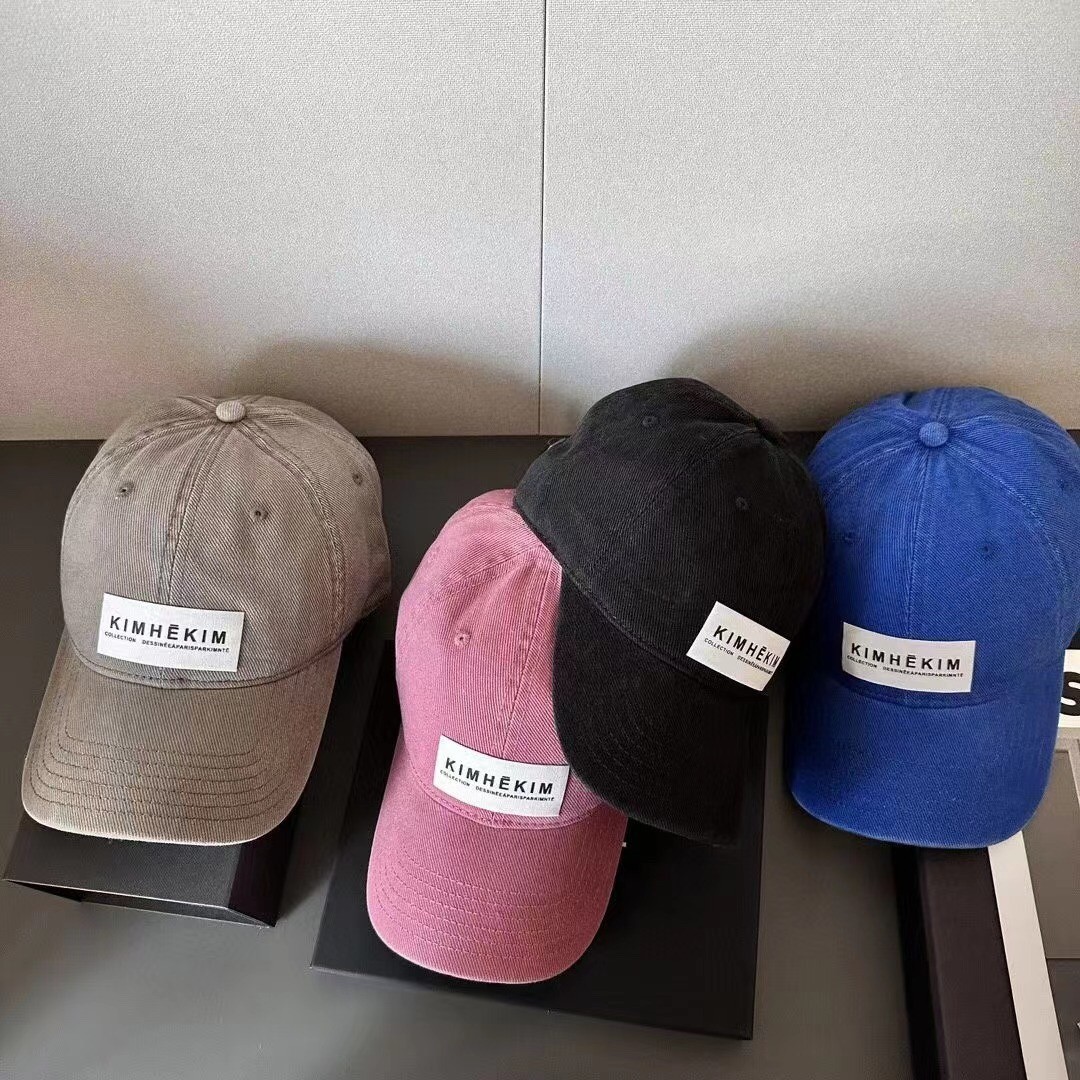 21 Other Cap