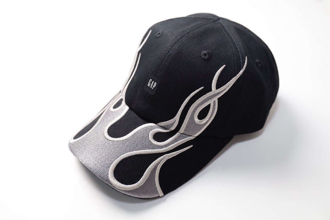 21 Other Cap