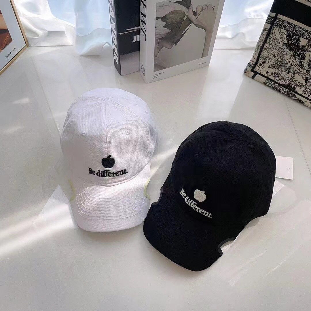 21 Other Cap