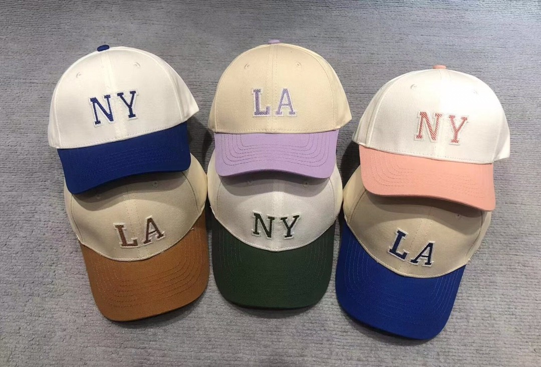 21 Other Cap