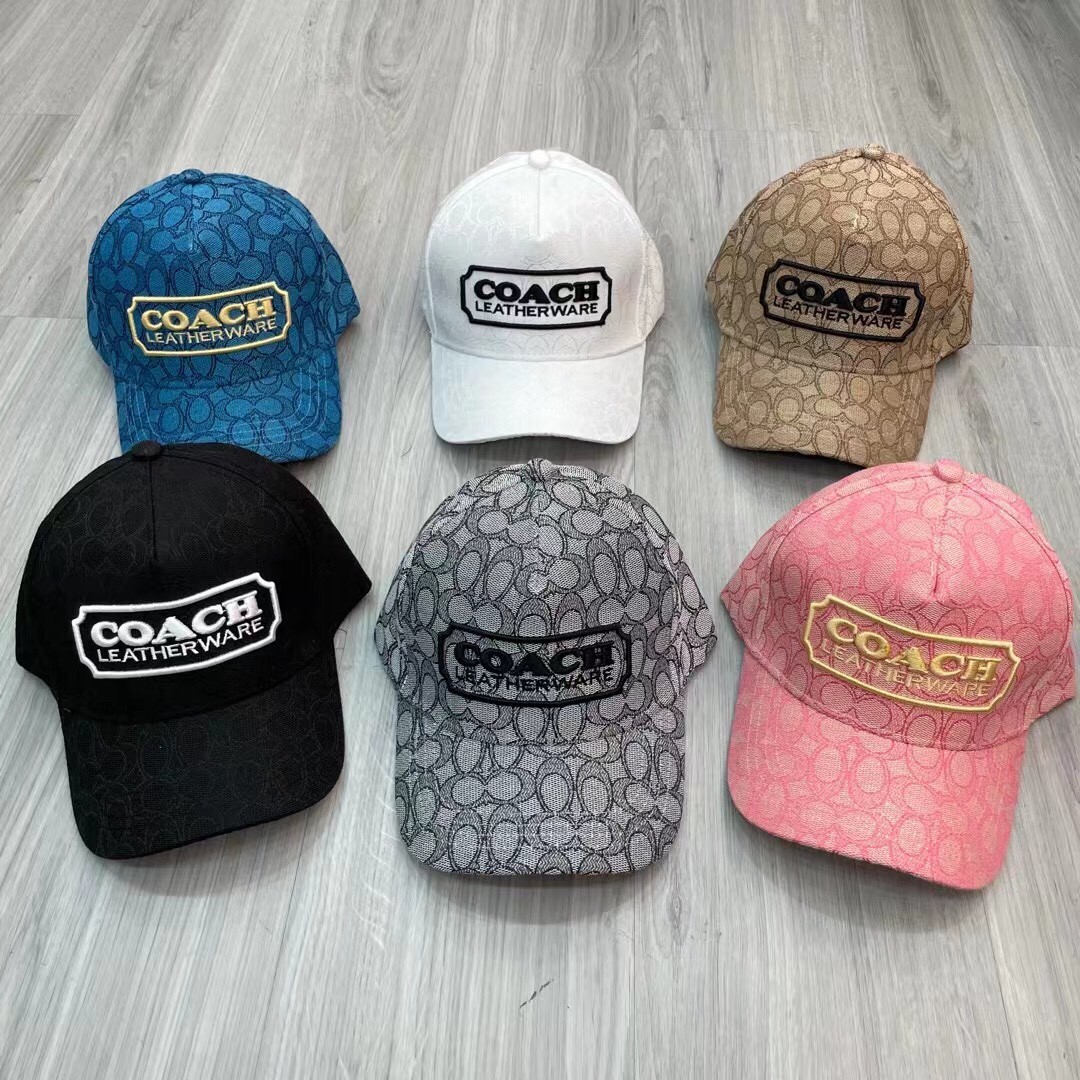 21 Other Cap