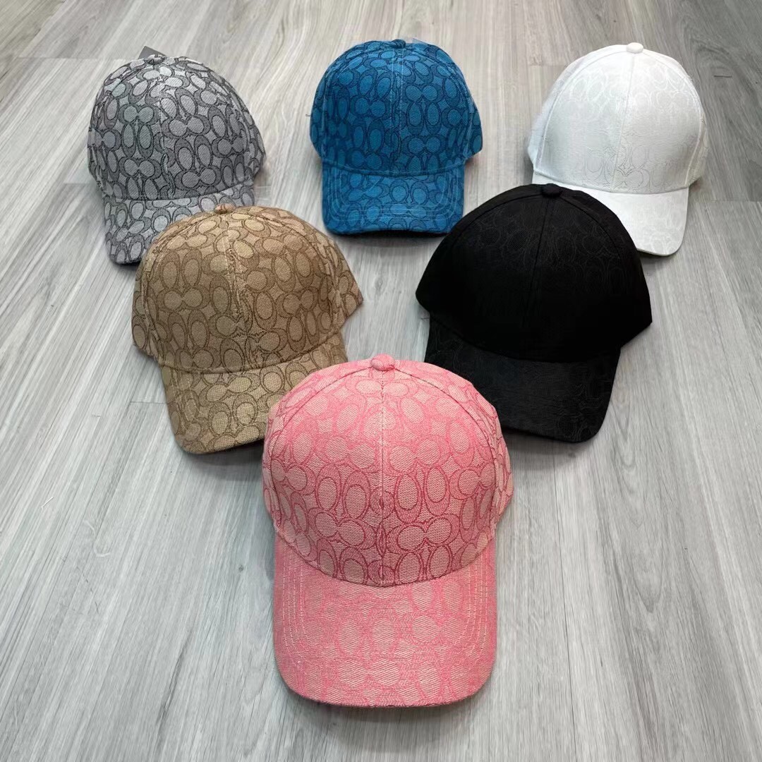 21 Other Cap