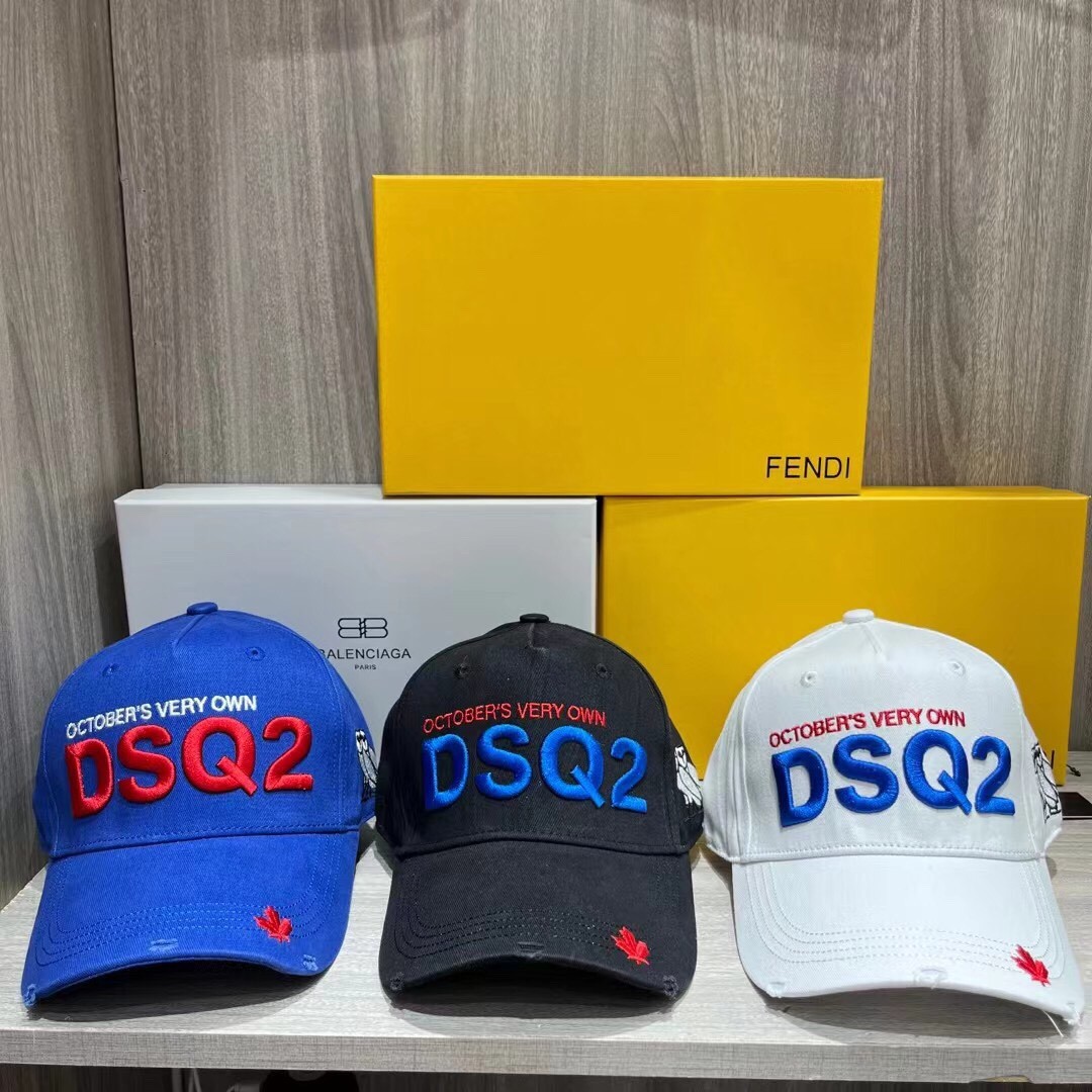 21 Other Cap