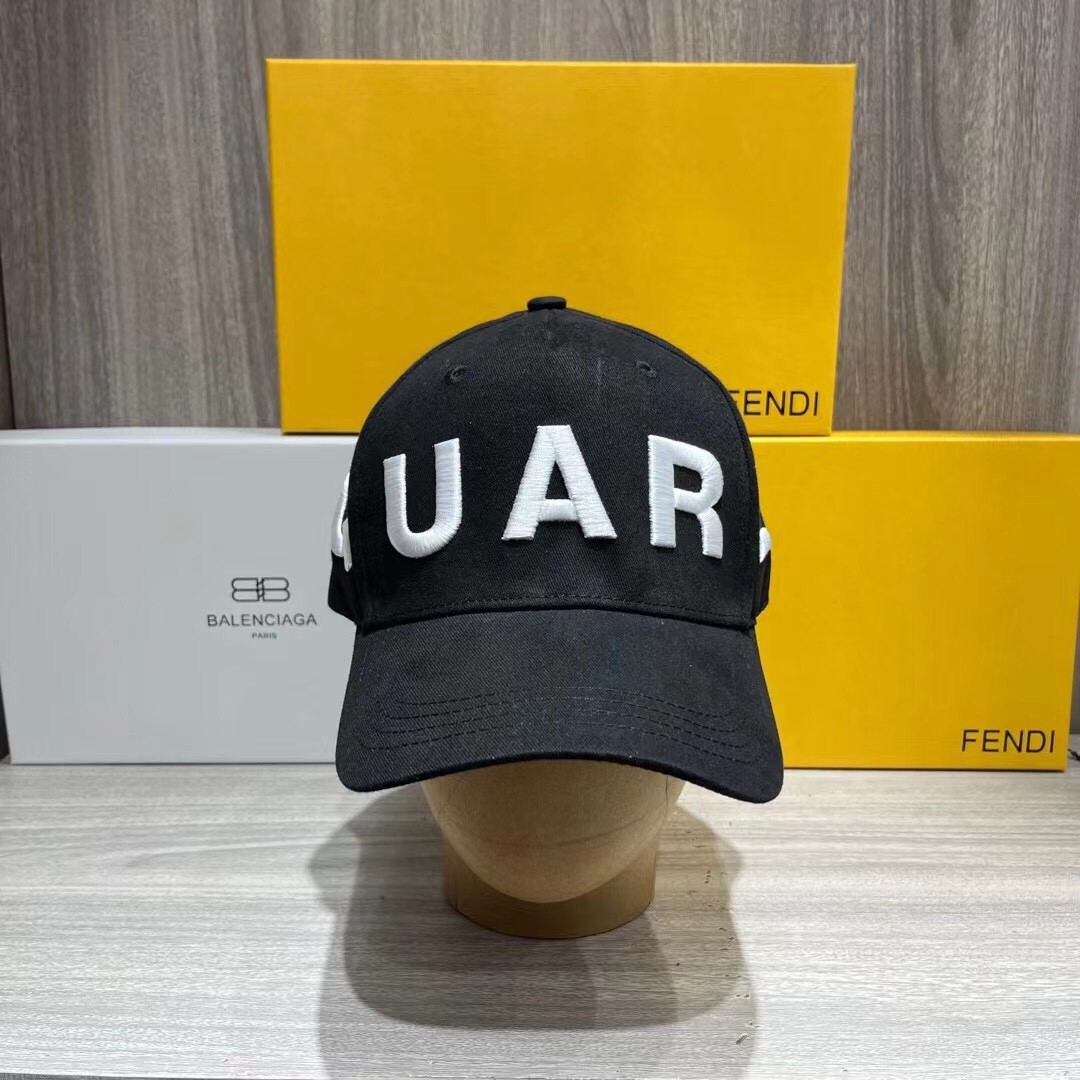 21 Other Cap
