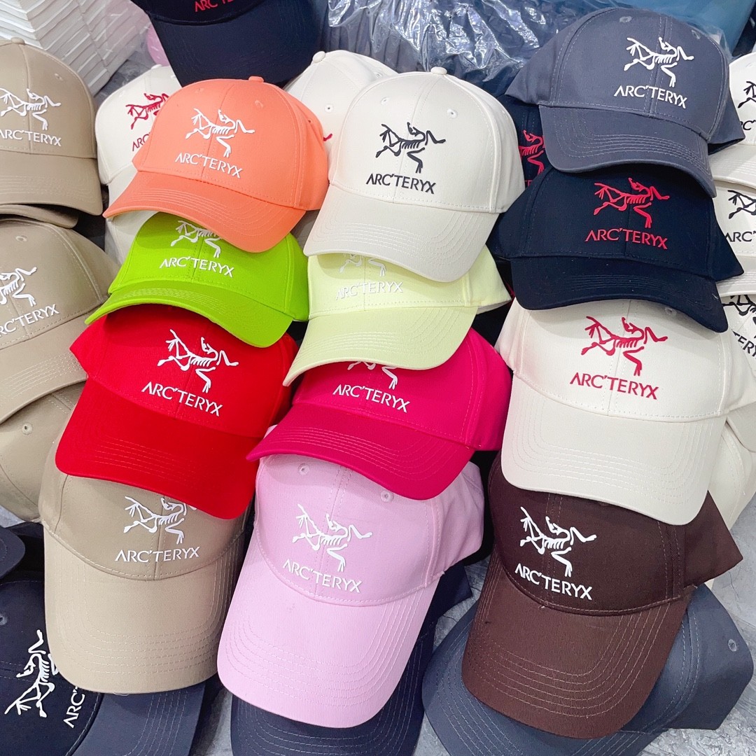 21 Other Cap