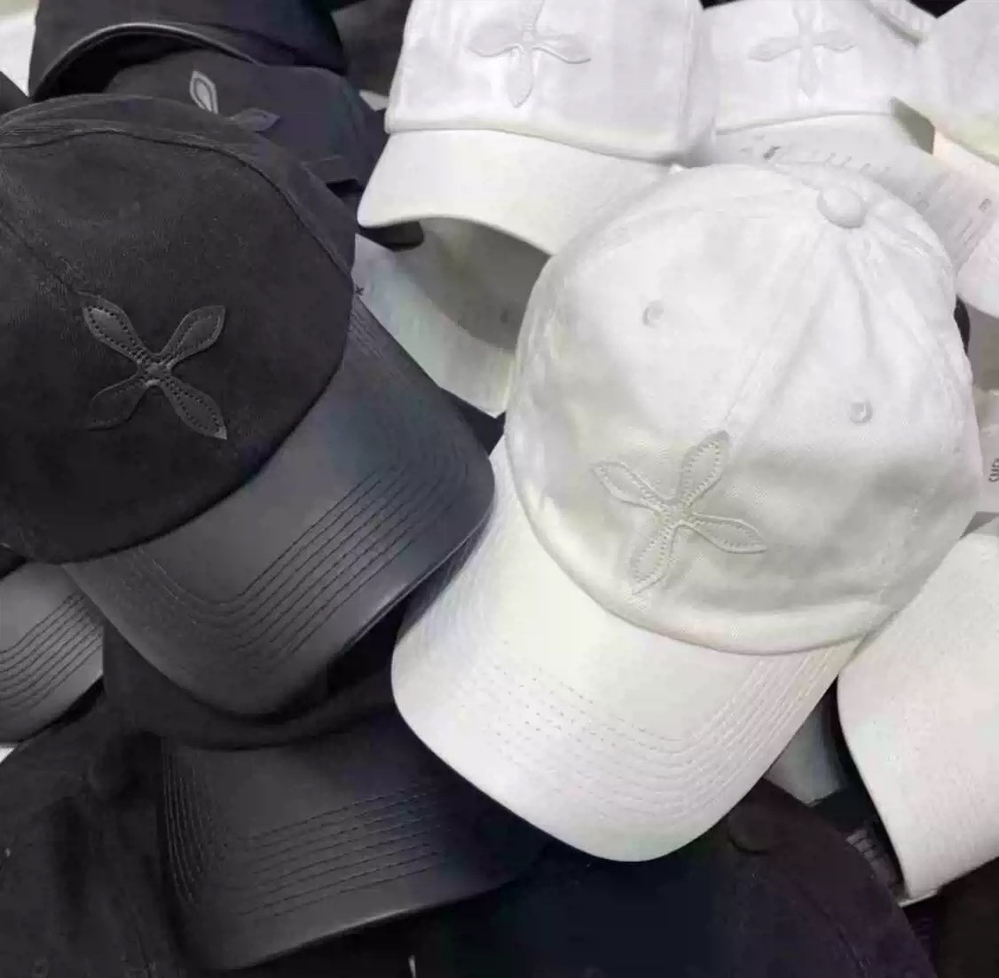 21 Other Cap