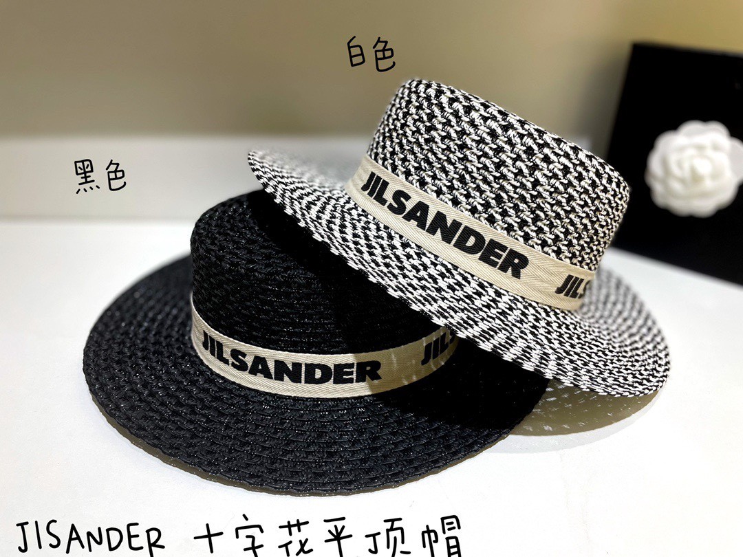 21 Other Cap