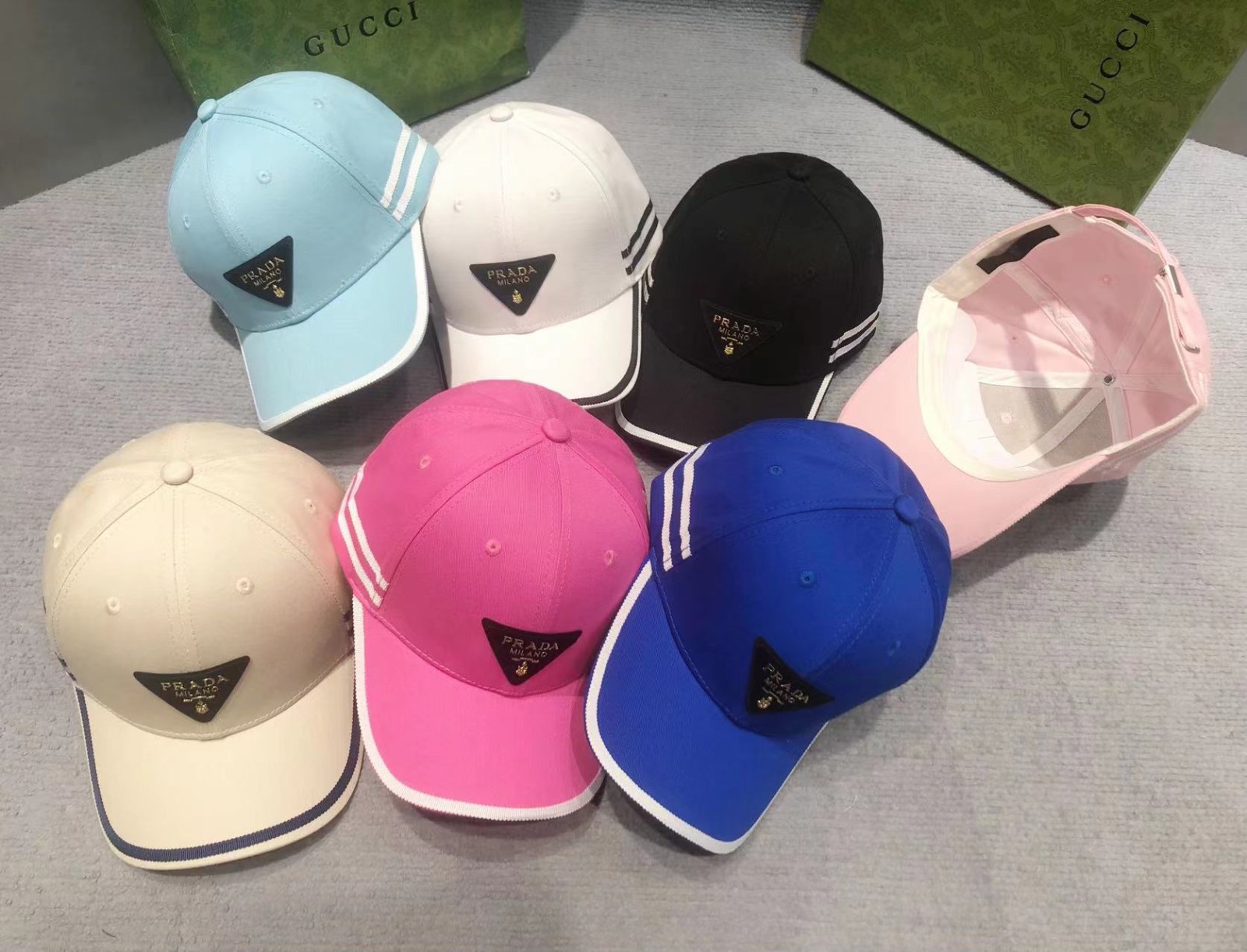 22 Pra da Cap