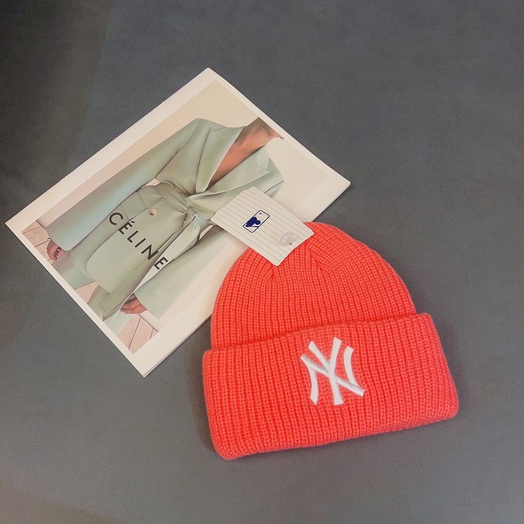 19 N-Y Cap