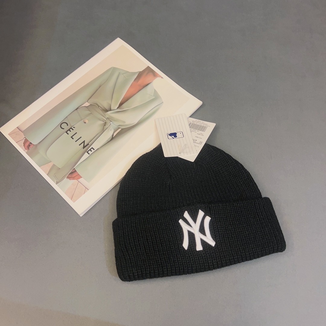 19 N-Y Cap