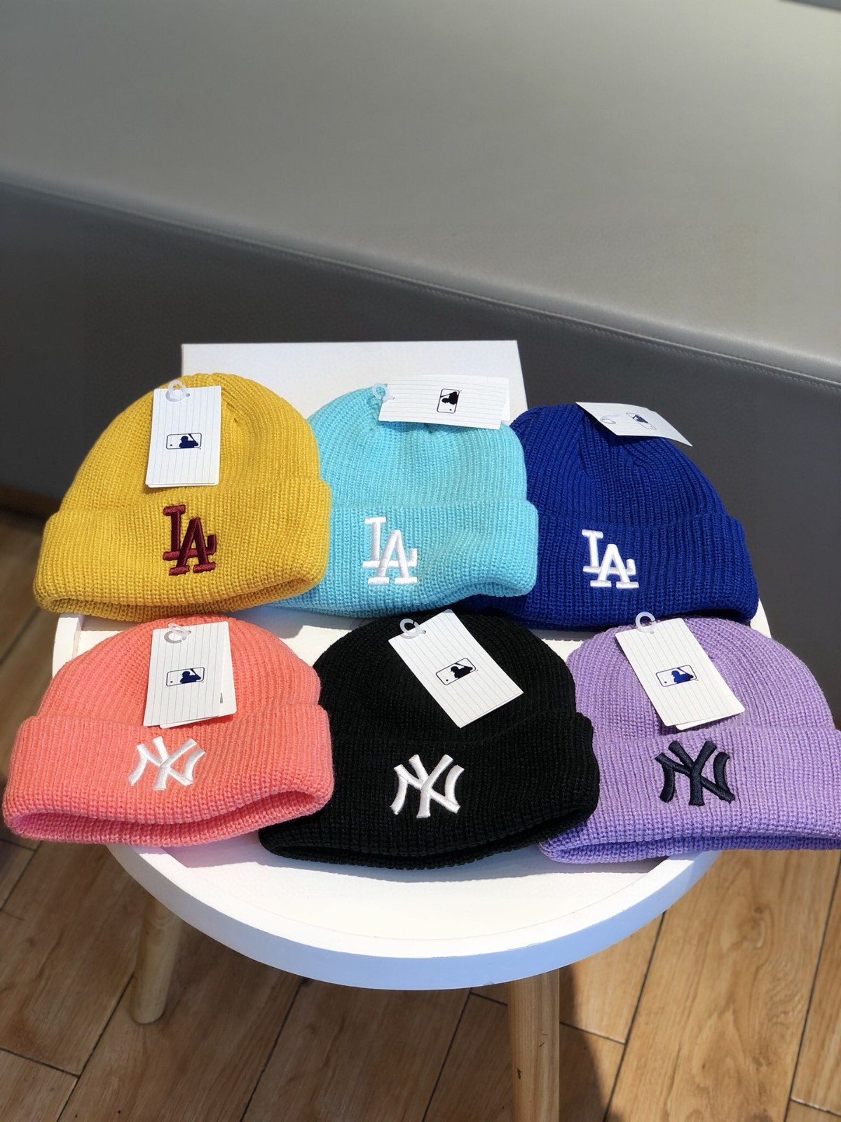19 N-Y Cap