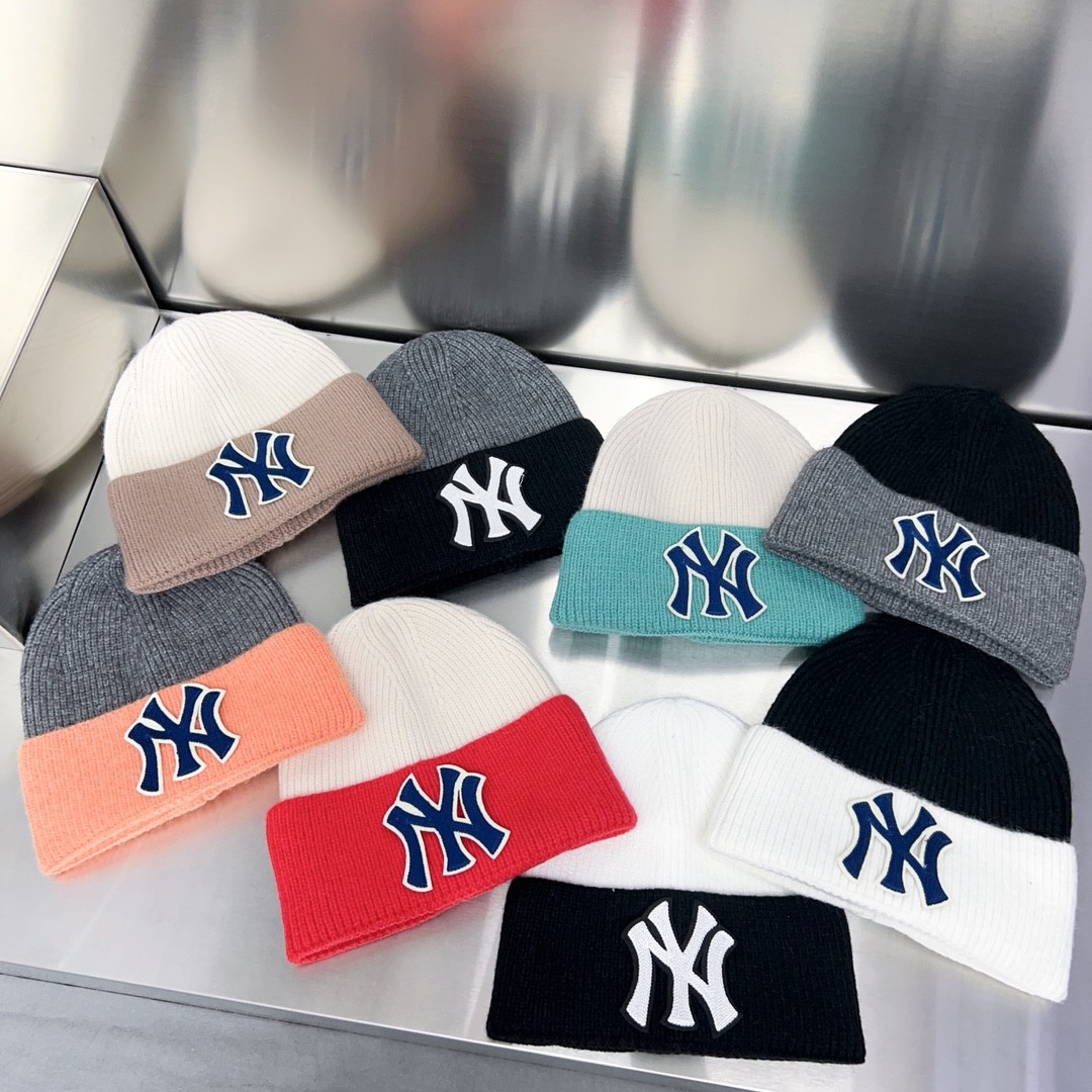 19 N-Y Cap