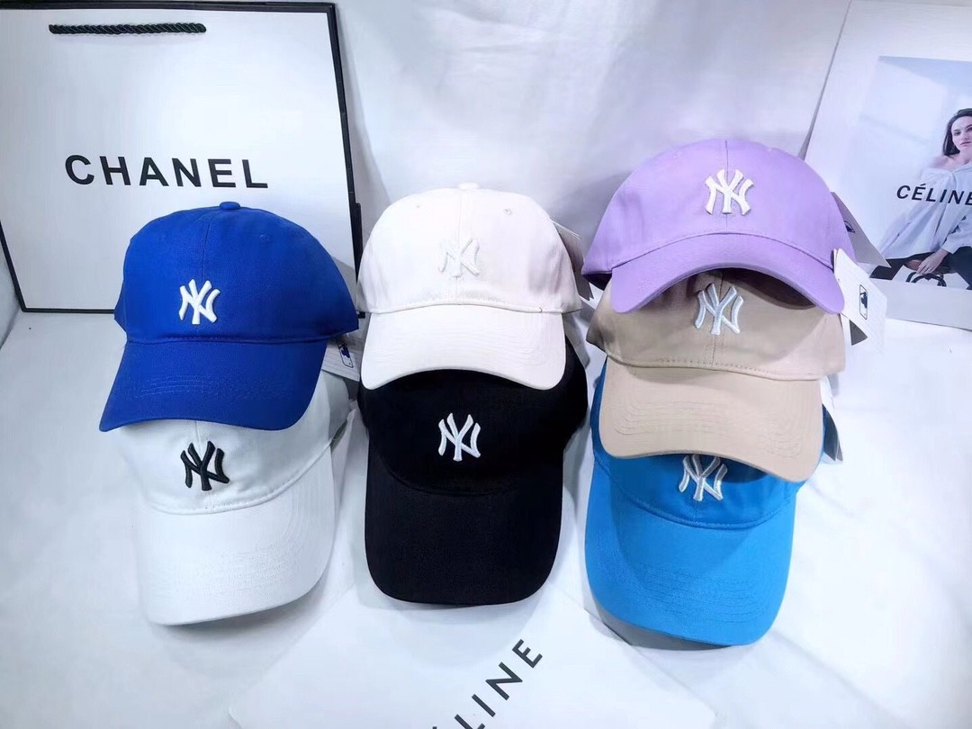 19 N-Y Cap