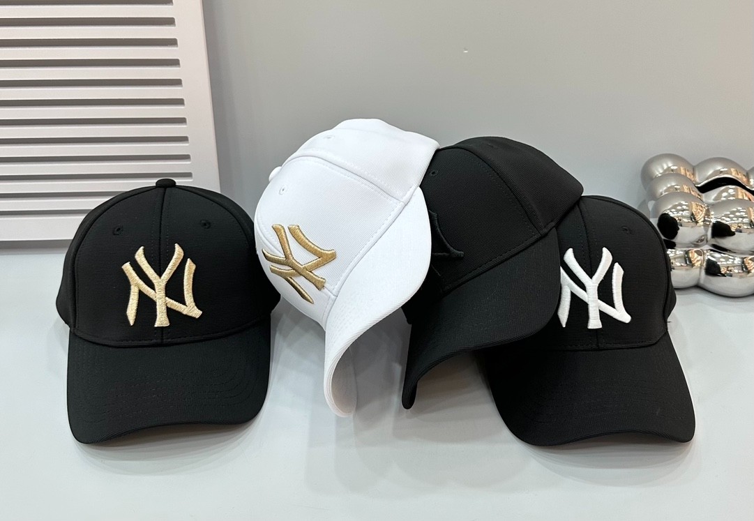 19 N-Y Cap