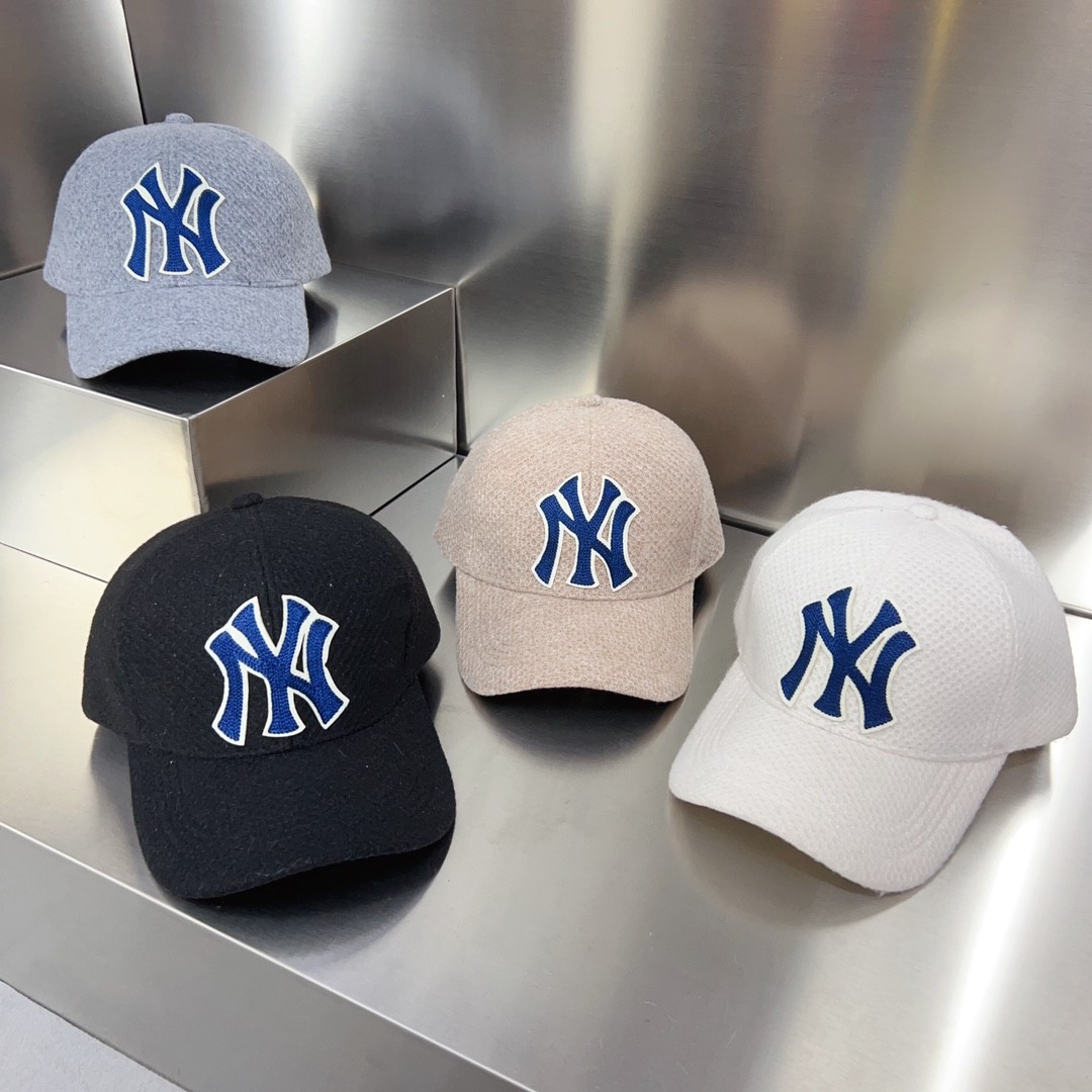 19 N-Y Cap