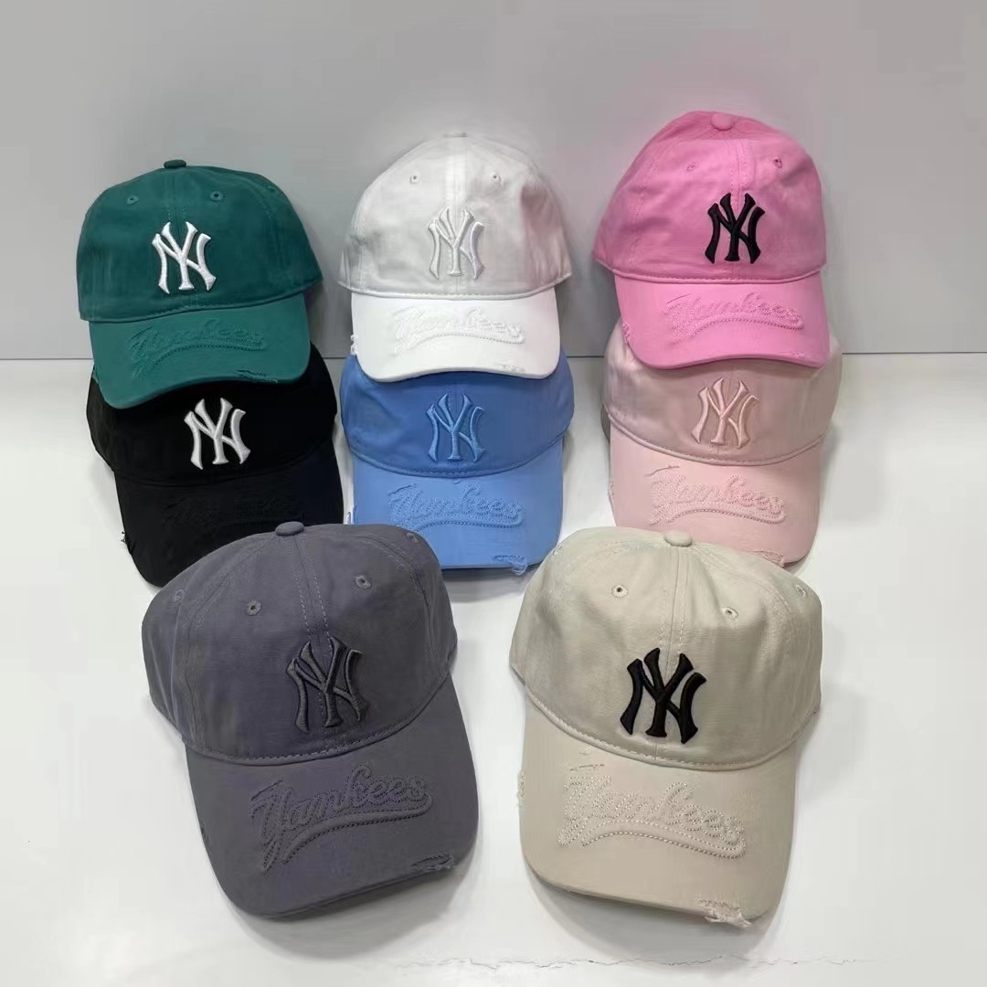 19 N-Y Cap