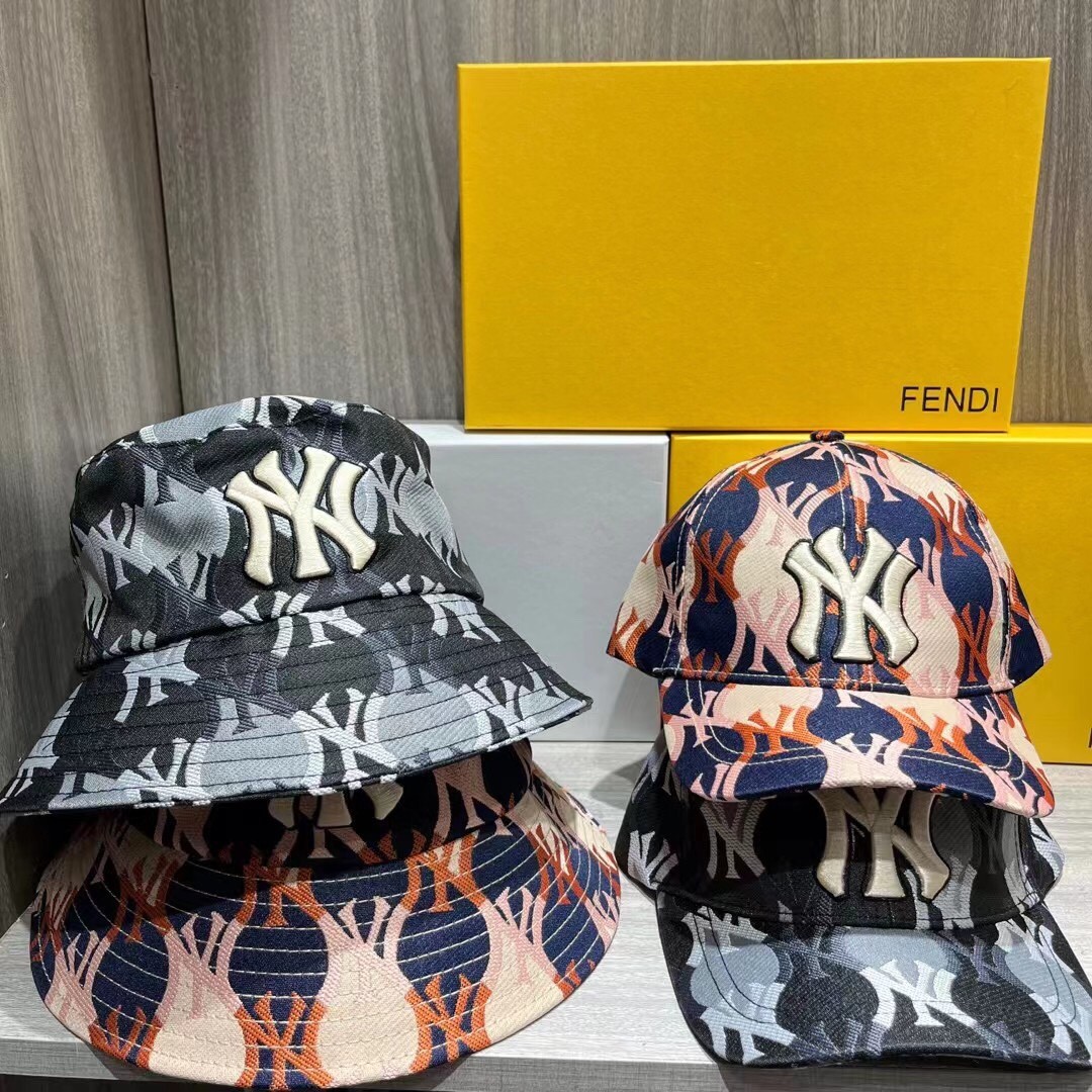 19 N-Y Cap