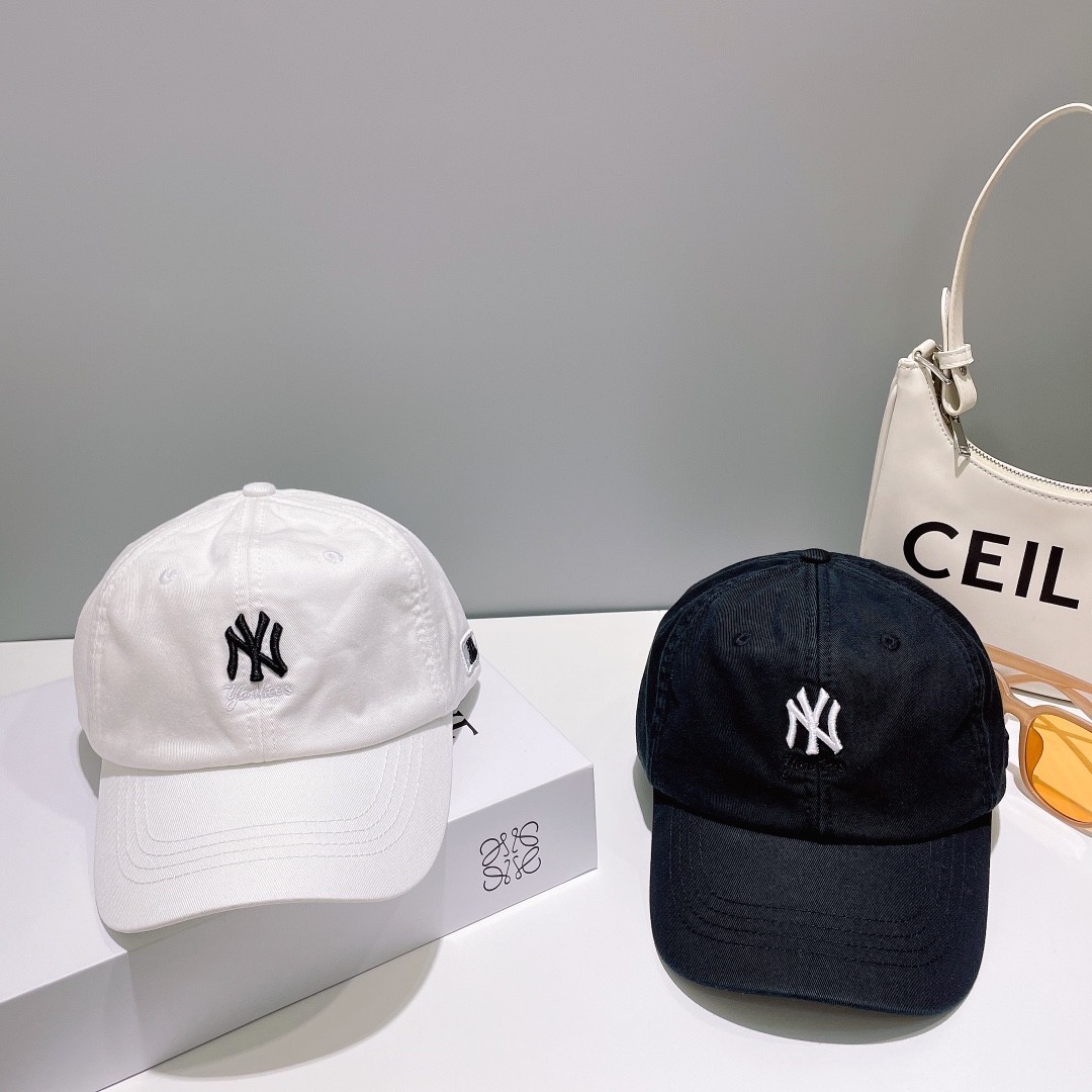 19 N-Y Cap
