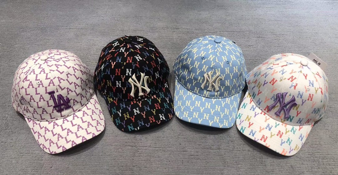 19 N-Y Cap