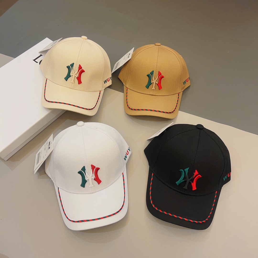 19 N-Y Cap
