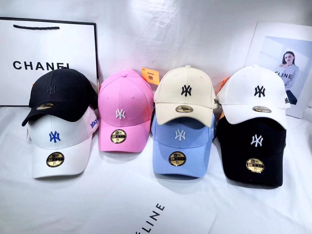 19 N-Y Cap