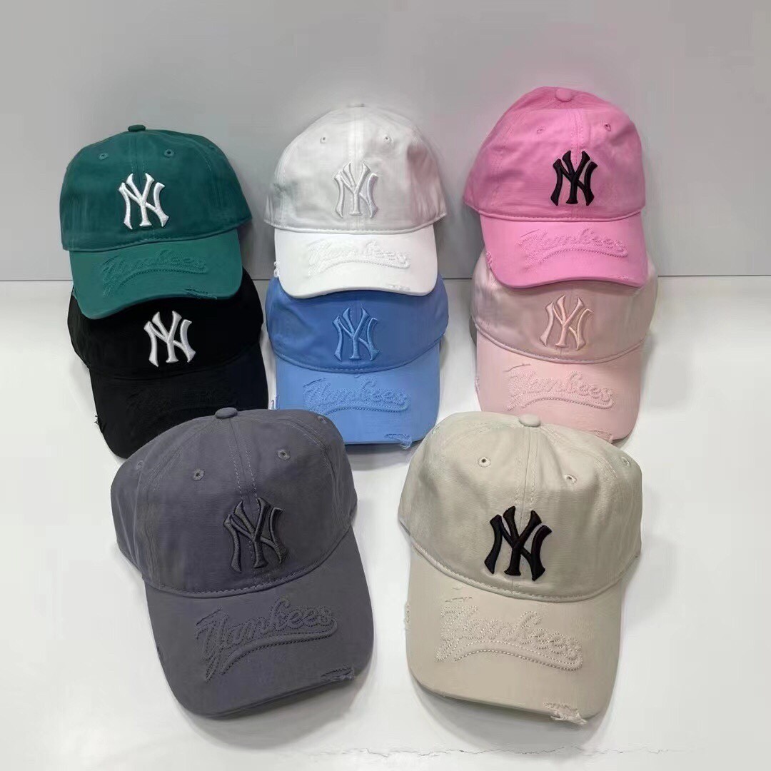 19 N-Y Cap