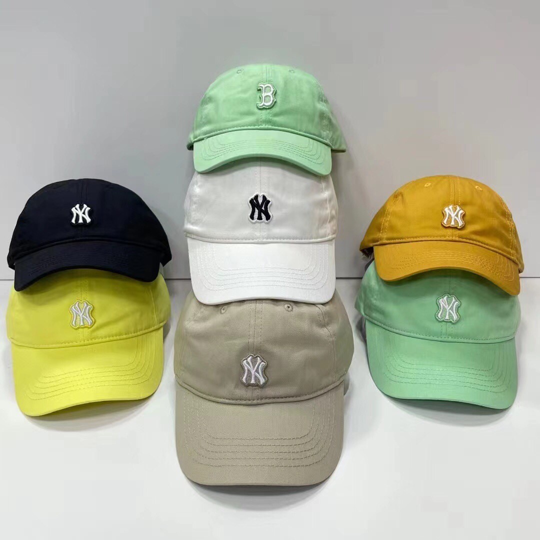 19 N-Y Cap
