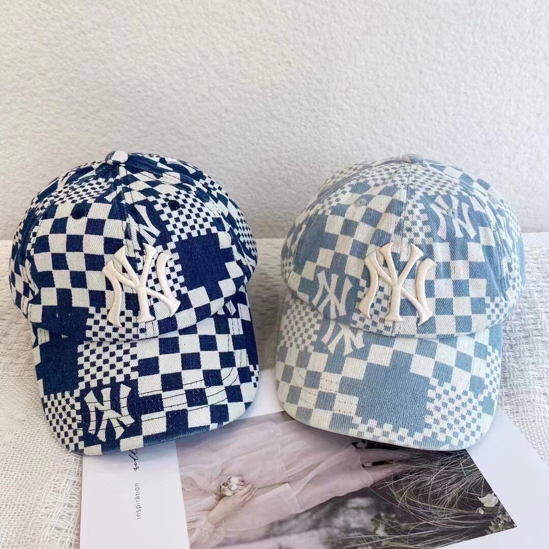 19 N-Y Cap