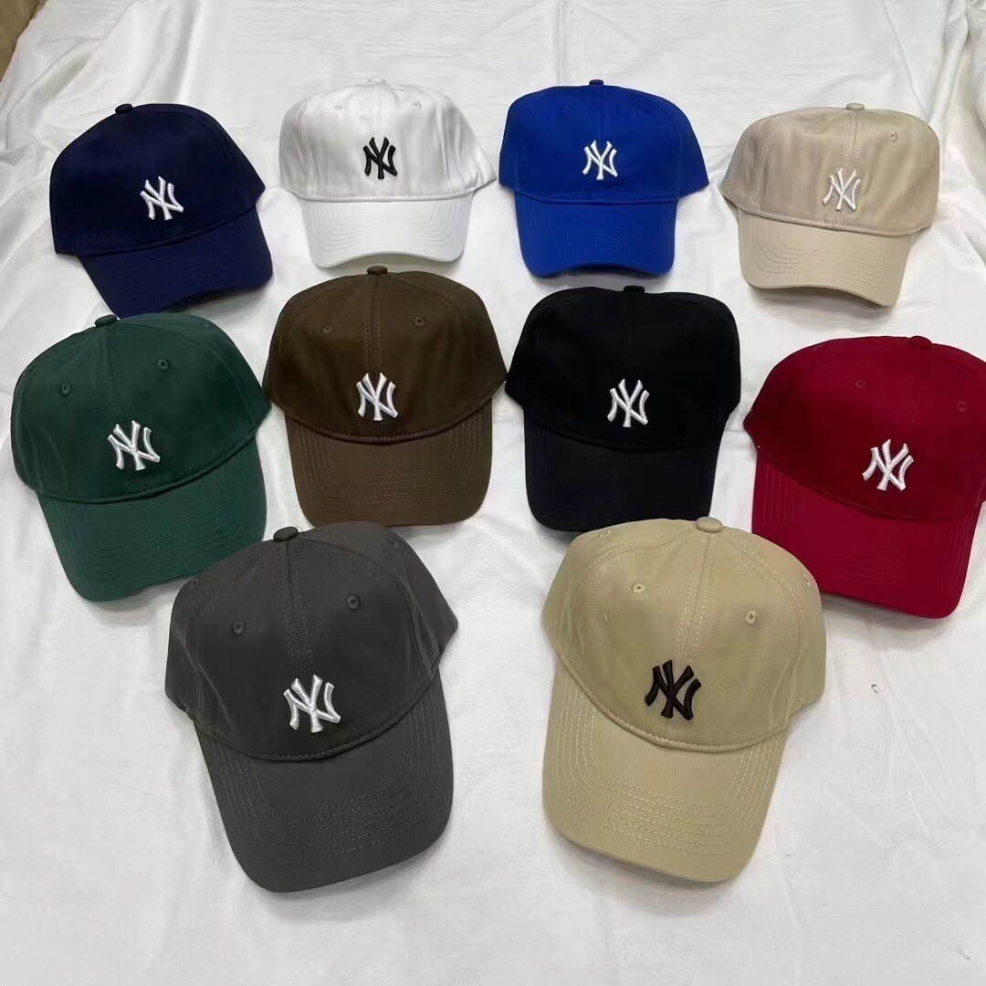 19 N-Y Cap