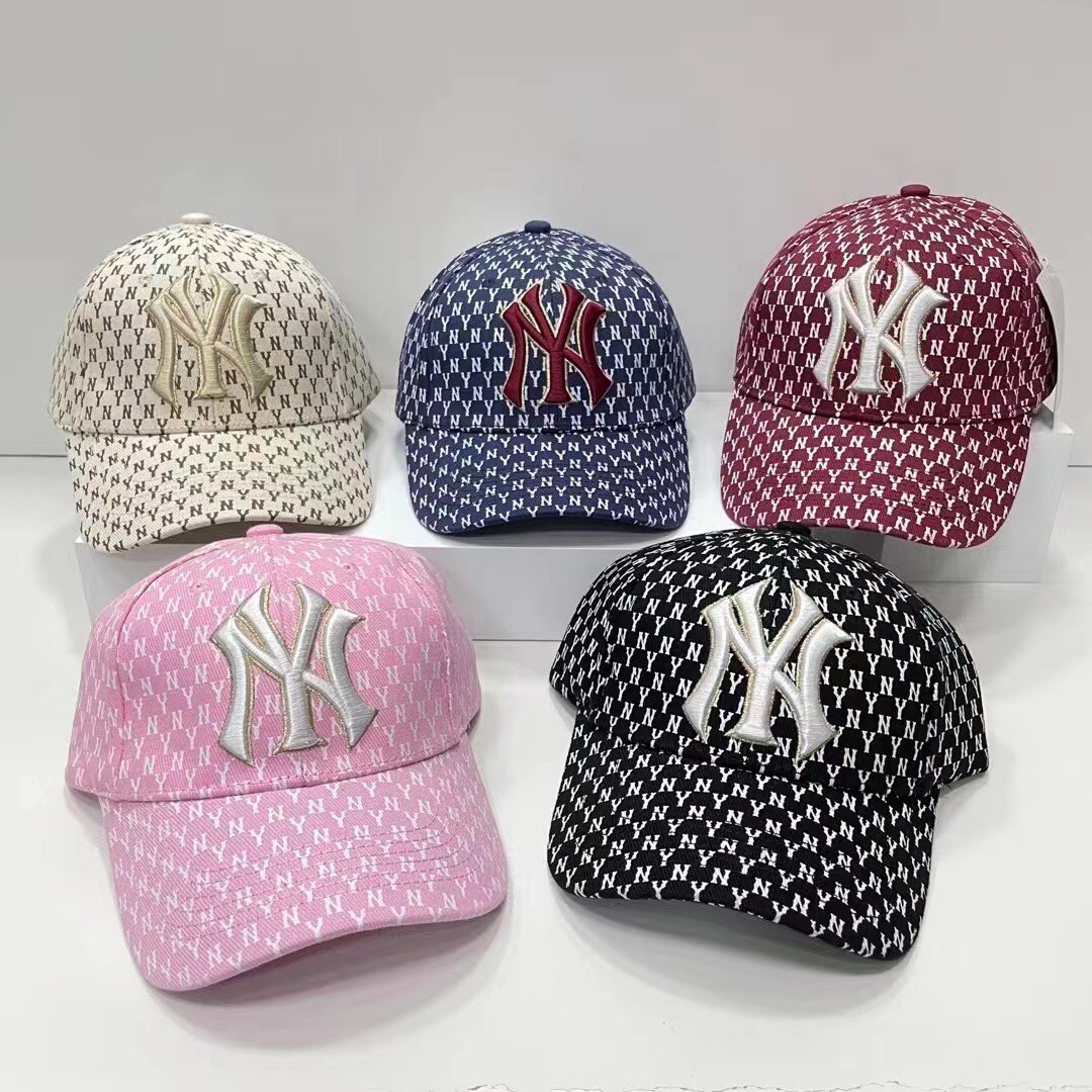 19 N-Y Cap