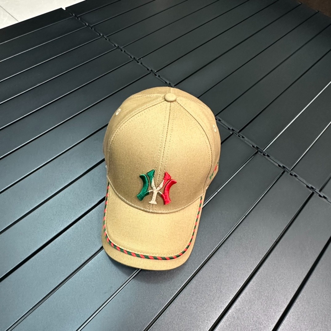 19 N-Y Cap