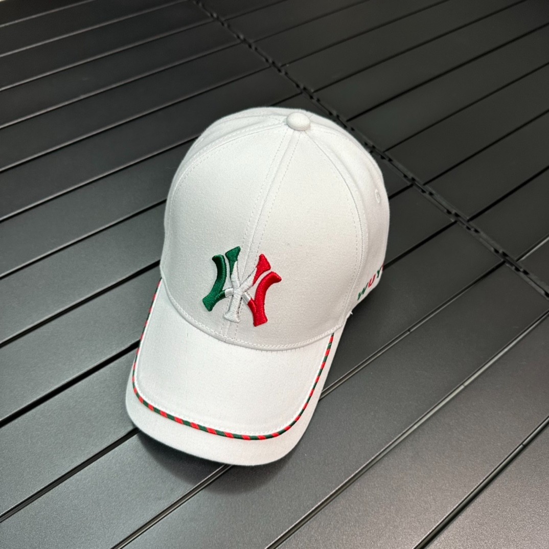 19 N-Y Cap