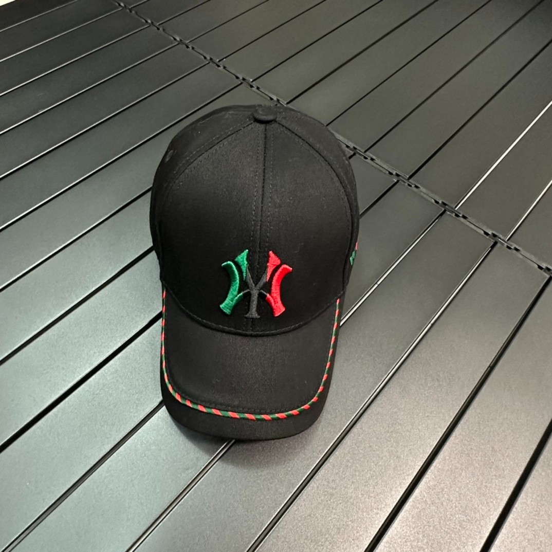 19 N-Y Cap