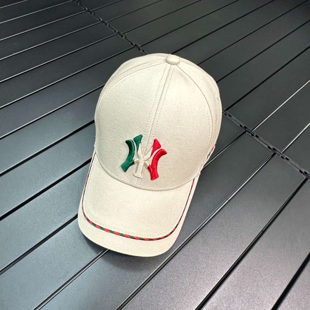 19 N-Y Cap
