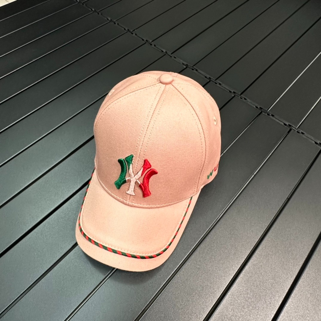 19 N-Y Cap
