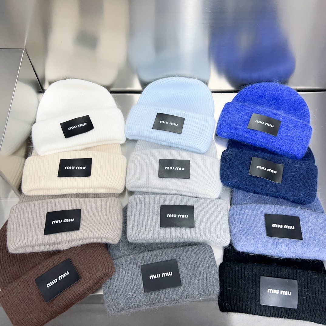 16 Miu miu
