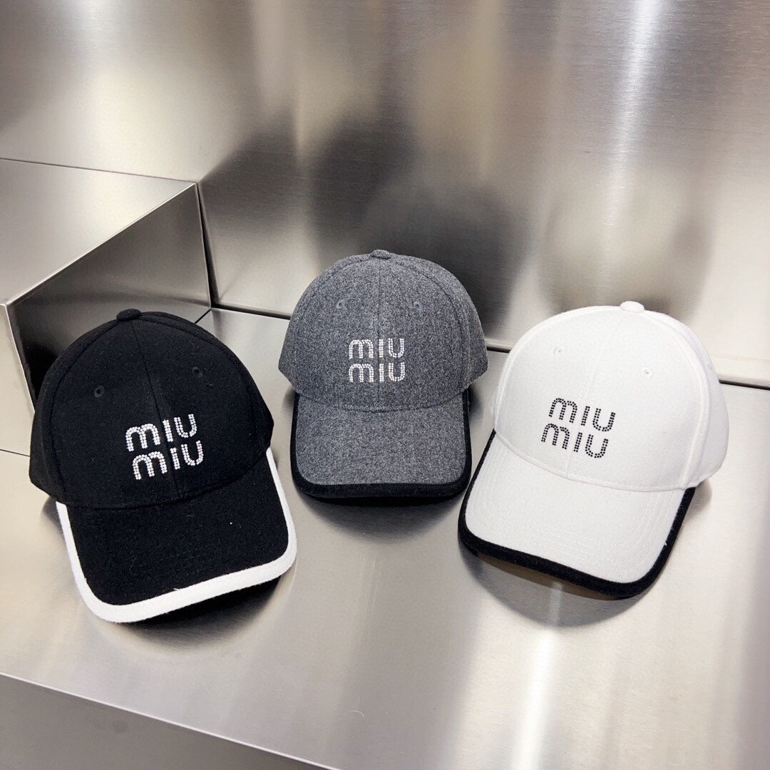 16 Miu miu