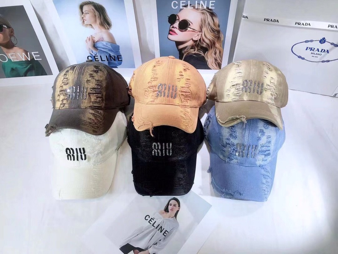 16 Miu miu