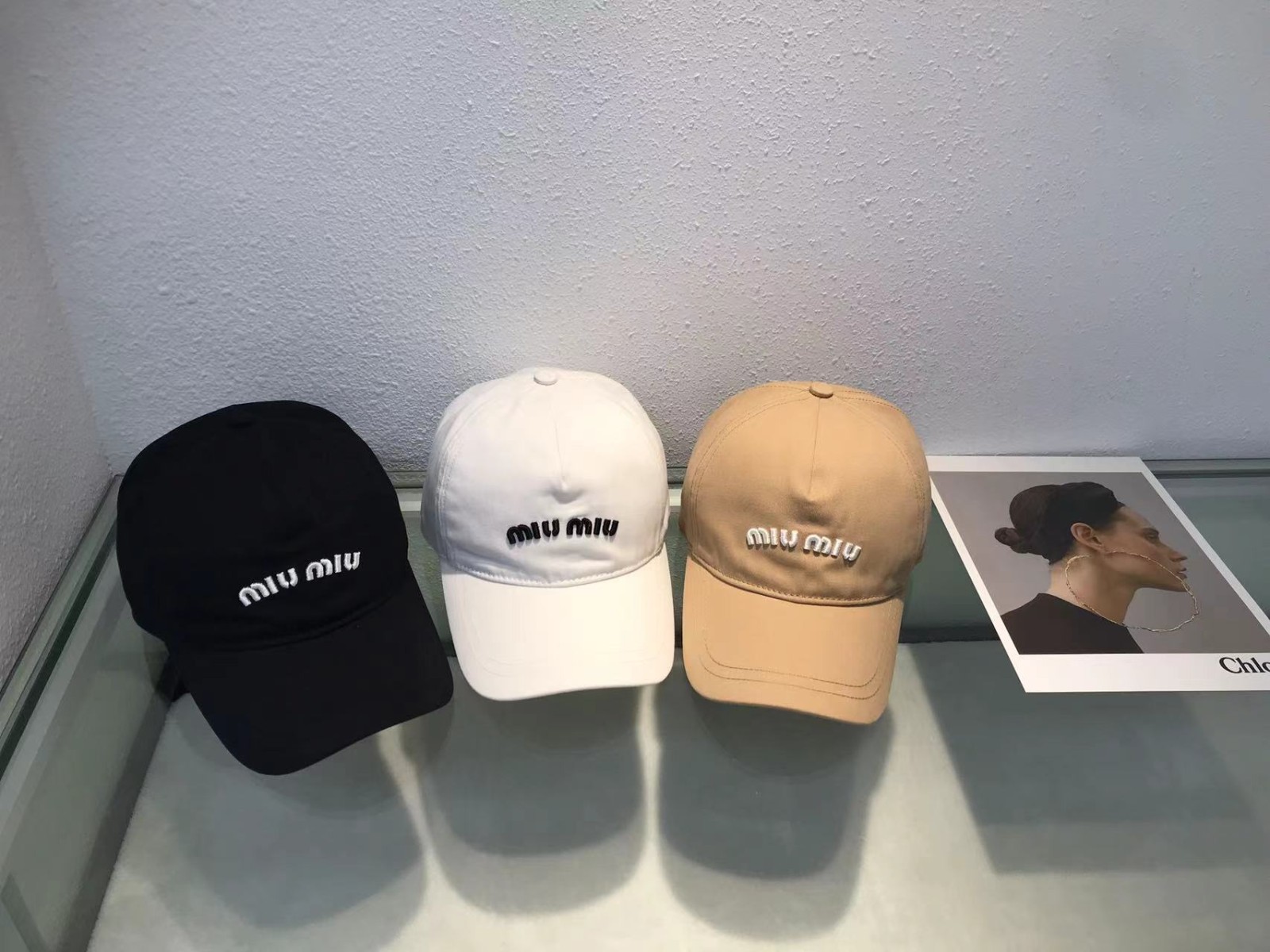 16 Miu miu